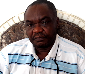 Idahosa faults APC leaders on 2nd term for Buhari