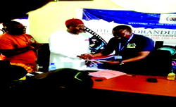 Igbinedion University takes Nollywood to the world