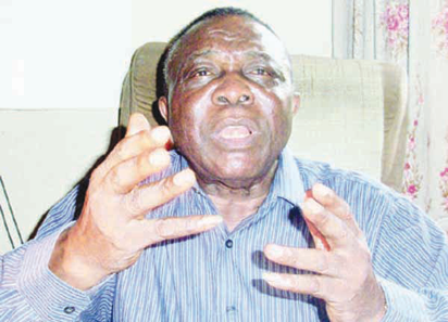 Late Debe Ojukwu left unfinished battle for 168 Anambra communities —Ikokwu