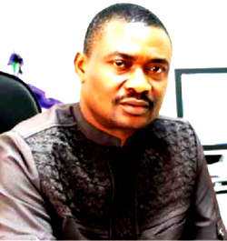BOT ratifies Rev. Ikpea’s election as Supporters Club chairman