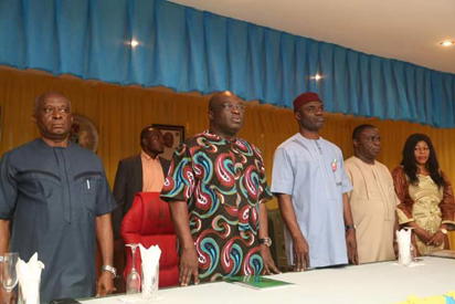 Abia targets N2.5b monthly IGR from Dec. 2017