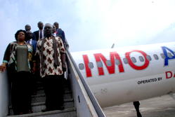 Why domestic flight operations dropped in Q1 – Operator