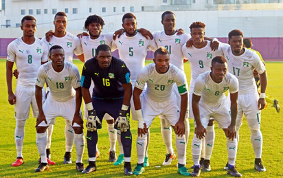 Breaking: Defending champions, Ivory Coast crash out of AFCON