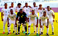 Ivory Coast drop Bony, Gradel