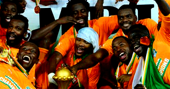 AFCON 2017: Elephants get N1.9b boost to retain trophy
