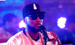 Jeezy explains lyrics of song “My President” that predicted Obama’s presidency win