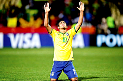 Brazil vs Germany: Jesus hits the winner
