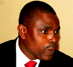 Alleged $6. 23m loot: Jim Obazee seeks Buhari, Boss Mustapha’s trial