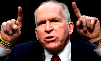 Trump revokes security clearance for ex-CIA chief Brennan