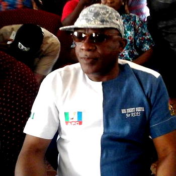 APC candidate Oghuma wins Edo state bye election