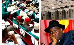 Jonathan’s N9b “Clean Stove Project” under investigation by Reps