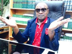 My DSS, NJC story, N632m  allegedly traced to my bank account – Ex-Enugu CJ