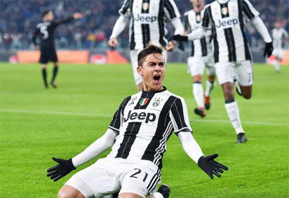 Juventus consult lawyers after mafia link claims