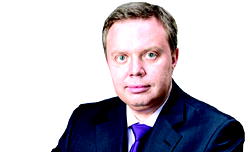 With nuclear energy, Nigeria  can have predictable electricity  prices for 60 years – Komarov