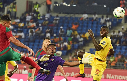AFCON 2017: Togo goalkeeper to stay out of DRC match