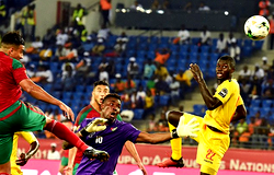 AFCON 2017: Togo goalkeeper to stay out of DRC match