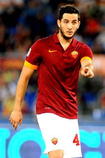 Mourinho will break the bank for Kostas Manolas
