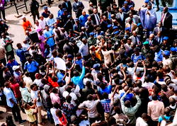 Do young Nigerians want a new Nigeria in 2018?
