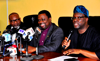 Lagos launches first online platform to interact with citizens