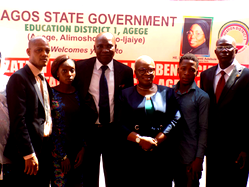 Ambode pegs death benefits payment to next-of-kins at 30 days