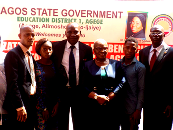 Ambode pegs death benefits payment to next-of-kins at 30 days