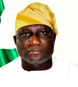 Osun Guber: How I escaped assassination — Labour party candidate, Lasun Yusuf
