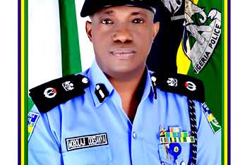 Rivers Police boss, Adesanya dies at 56