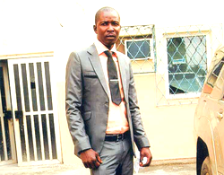 How policeman allegedly shot man to death after telephone call