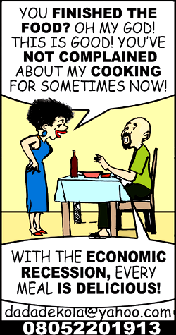Cartoon: Mr & Mrs