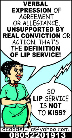 Cartoon: Mr & Mrs