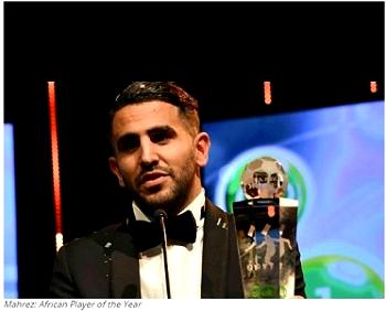 GLO-CAF Awards: Where are the African Legends?
