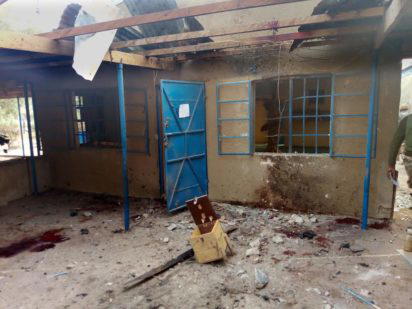 Atiku condemns UniMaid attack, says education under threat