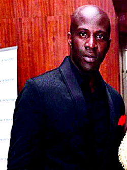 MAJE AYIDA, ESTRANGED HUSBAND OF TOKE MAKINWA: ‘Returning to banking is like committing suicide’