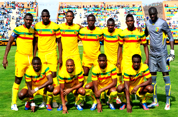  Mali unveil final squad for Cup of Nations