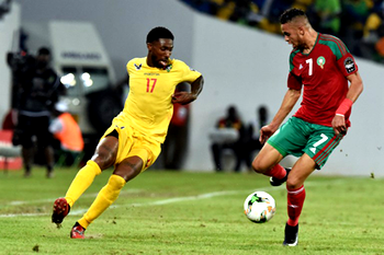AFCON 2017: Morocco battle back to beat Togo at Cup of Nations