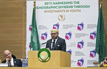 Moroccans welcome ‘victorious return’ to African Union