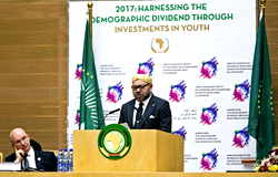 Moroccans welcome ‘victorious return’ to African Union