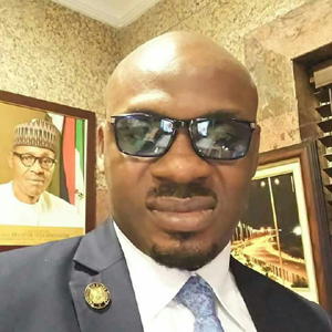 Ambode appoints Olawale new LASTMA GM