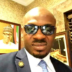 Ambode appoints Olawale new LASTMA GM