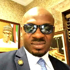 Ambode appoints Olawale new LASTMA GM