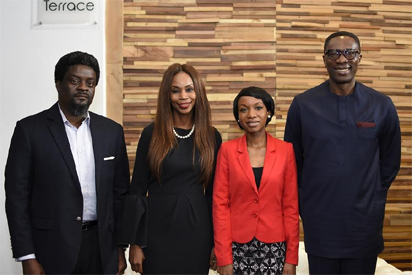 New TV documentary ‘My Lagos Diaries’ premieres