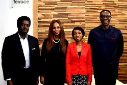 New TV documentary ‘My Lagos Diaries’ premieres
