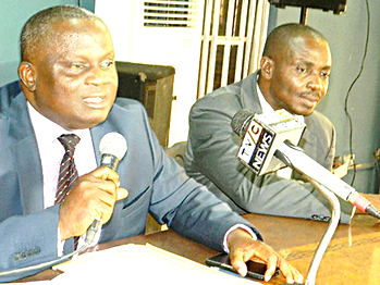 I remain NBA chairman — Oloke
