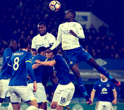 Ranieri heaps praise on Ndidi