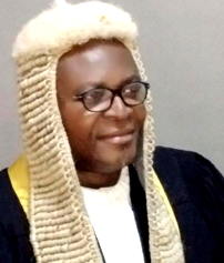 Why we changed two speakers in two days, Ndukwe