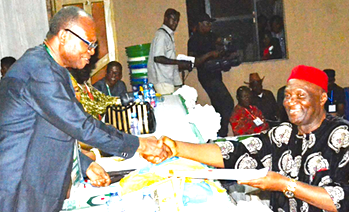 Ohanaeze election: Igbo elite at war