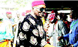 How 2017 Ohanaeze Ndigbo election  was conducted amidst anxiety
