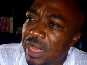 Okafor, APGA factional chair, dies