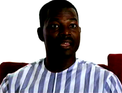 Ex-Rep, Nze Chidi Duru collapses inside police cell
