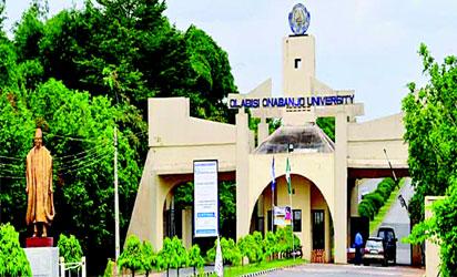 OOU VC advises universities against indiscriminate award of first-class degree